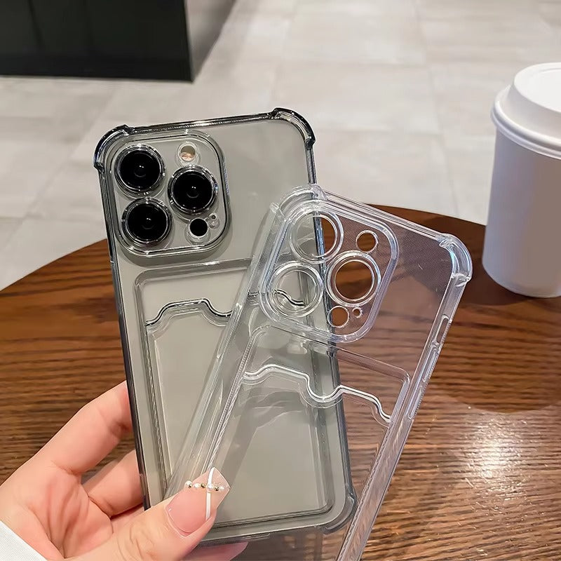 Premium Apple iPhone Hülle, MagSafe-kompatibel, Kameraobjektiv- und Bildschirmschutz, ultra dünn, stoßfest, magnetisch, vollständiger Rundumschutz, vollständige Metall-Schutzhülle