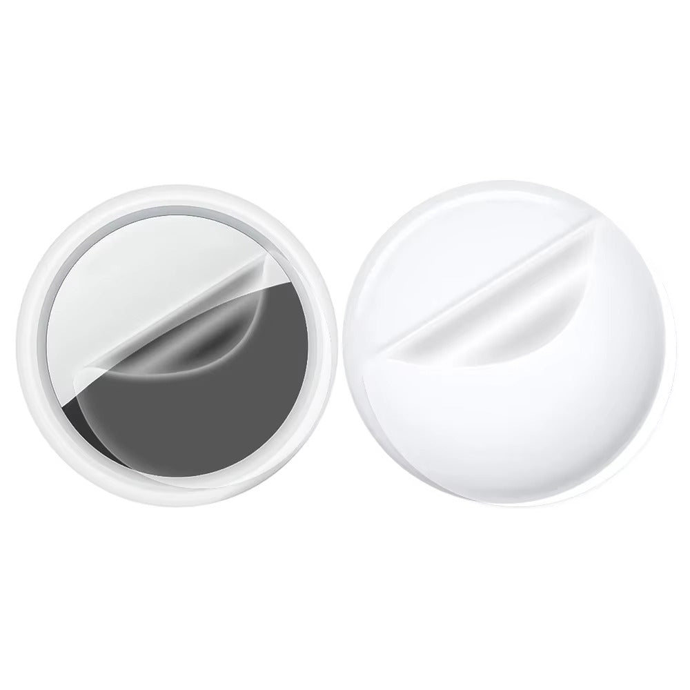 High Quality Hydrogel Screen Protector for GPS Tracker –  Scratch-Resistant Protective Cover for Pet