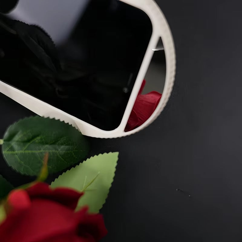 Premium Apple iPhone Hülle, MagSafe-kompatibel, Kameraobjektiv- und Bildschirmschutz, ultra dünn, stoßfest, magnetisch, vollständiger Rundumschutz, vollständige Metall-Schutzhülle