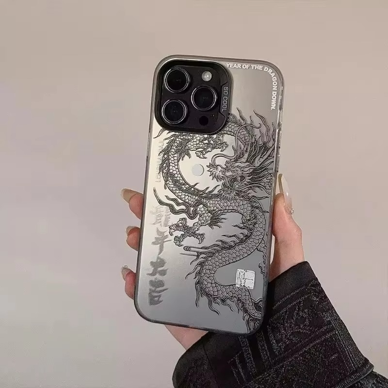 Premium Apple iPhone Hülle, MagSafe-kompatibel, Kameraobjektiv- und Bildschirmschutz, ultra dünn, stoßfest, magnetisch, vollständiger Rundumschutz, vollständige Metall-Schutzhülle