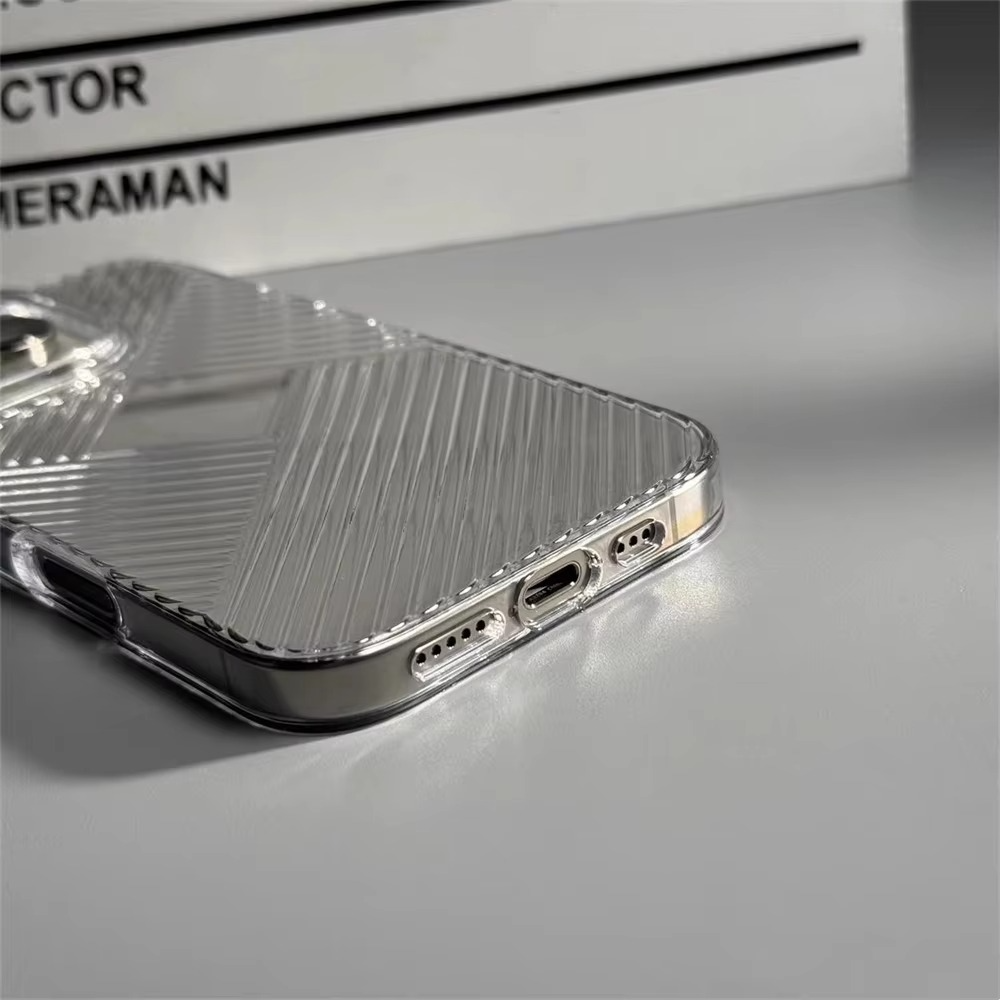 Premium Apple iPhone Hülle, MagSafe-kompatibel, Kameraobjektiv- und Bildschirmschutz, ultra dünn, stoßfest, magnetisch, vollständiger Rundumschutz, vollständige Metall-Schutzhülle