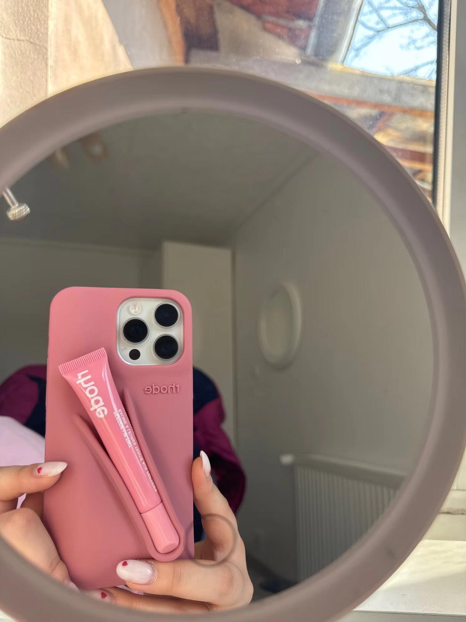 Premium Apple iPhone Hülle, MagSafe-kompatibel, Kameraobjektiv- und Bildschirmschutz, ultra dünn, stoßfest, magnetisch, vollständiger Rundumschutz, vollständige Metall-Schutzhülle