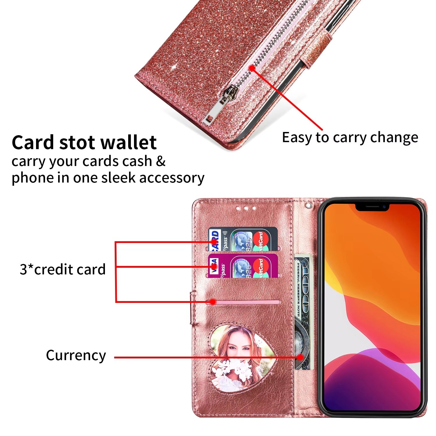 Premium Apple iPhone Hülle, MagSafe-kompatibel, Kameraobjektiv- und Bildschirmschutz, ultra dünn, stoßfest, magnetisch, vollständiger Rundumschutz, vollständige Metall-Schutzhülle