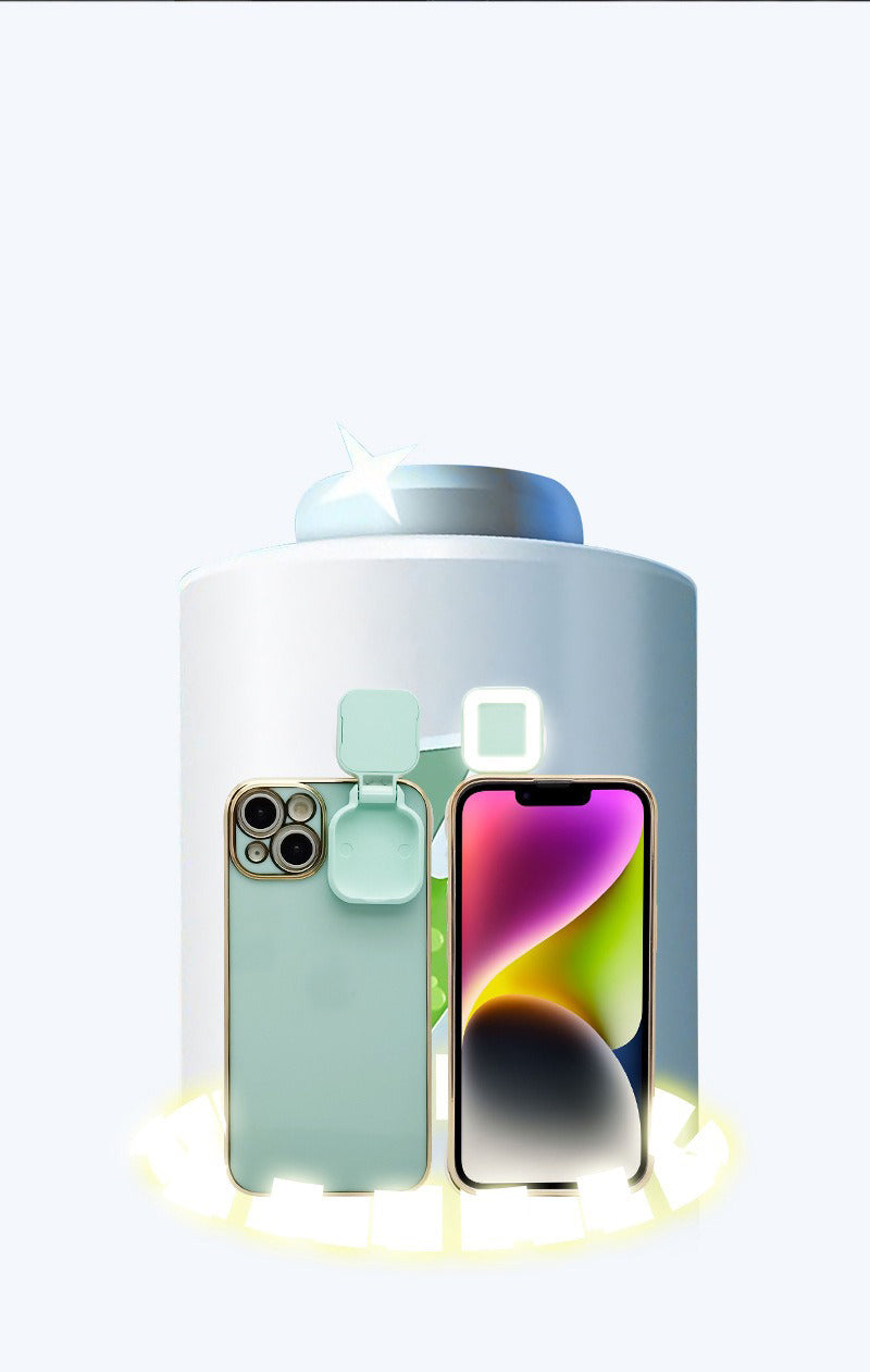 Premium Apple iPhone Hülle, MagSafe-kompatibel, Kameraobjektiv- und Bildschirmschutz, ultra dünn, stoßfest, magnetisch, vollständiger Rundumschutz, vollständige Metall-Schutzhülle
