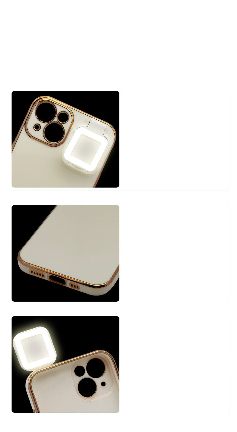 Premium Apple iPhone Hülle, MagSafe-kompatibel, Kameraobjektiv- und Bildschirmschutz, ultra dünn, stoßfest, magnetisch, vollständiger Rundumschutz, vollständige Metall-Schutzhülle