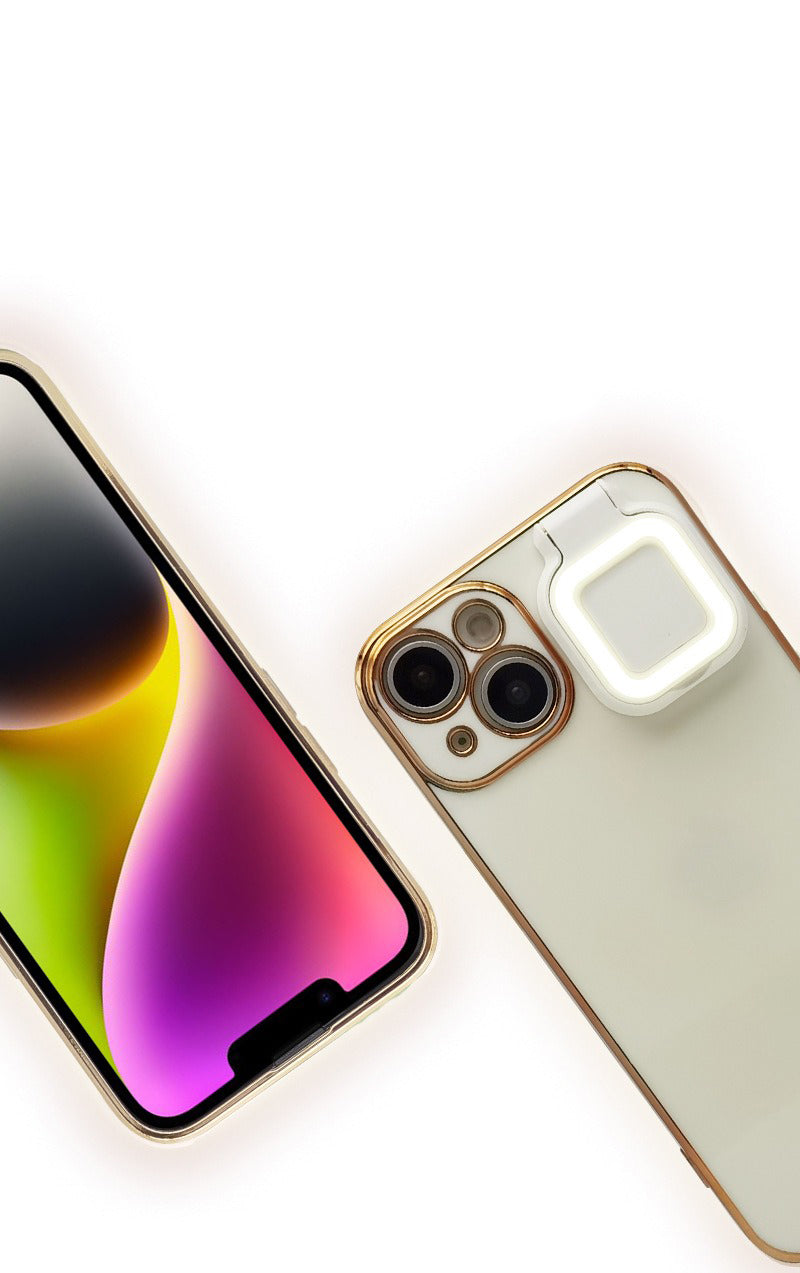 Premium Apple iPhone Hülle, MagSafe-kompatibel, Kameraobjektiv- und Bildschirmschutz, ultra dünn, stoßfest, magnetisch, vollständiger Rundumschutz, vollständige Metall-Schutzhülle