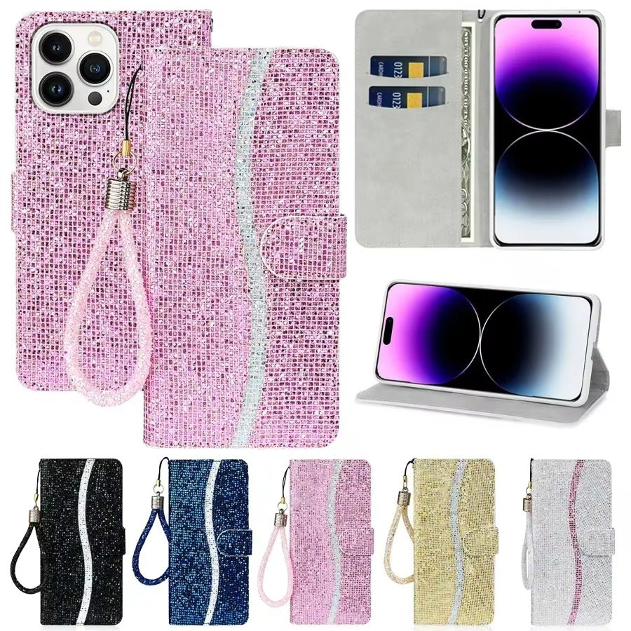 Premium Apple iPhone Hülle, MagSafe-kompatibel, Kameraobjektiv- und Bildschirmschutz, ultra dünn, stoßfest, magnetisch, vollständiger Rundumschutz, vollständige Metall-Schutzhülle