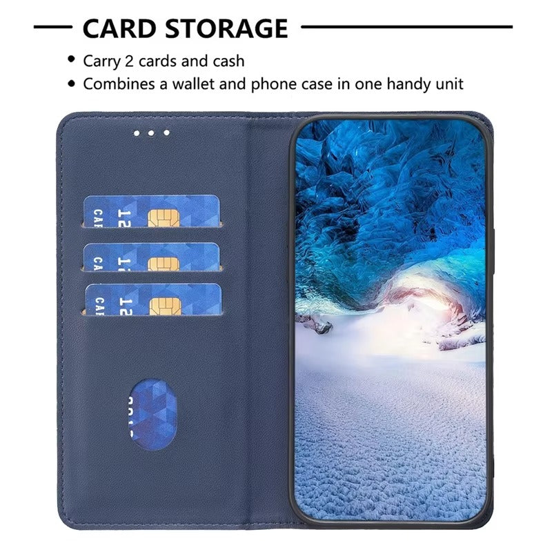 Premium Apple iPhone Hülle, MagSafe-kompatibel, Kameraobjektiv- und Bildschirmschutz, ultra dünn, stoßfest, magnetisch, vollständiger Rundumschutz, vollständige Metall-Schutzhülle