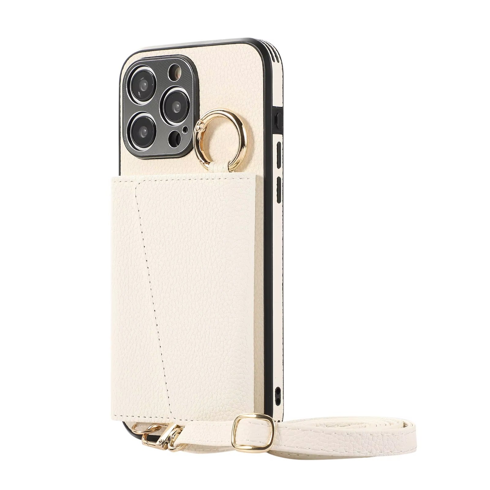 Premium Apple iPhone Hülle, MagSafe-kompatibel, Kameraobjektiv- und Bildschirmschutz, ultra dünn, stoßfest, magnetisch, vollständiger Rundumschutz, vollständige Metall-Schutzhülle