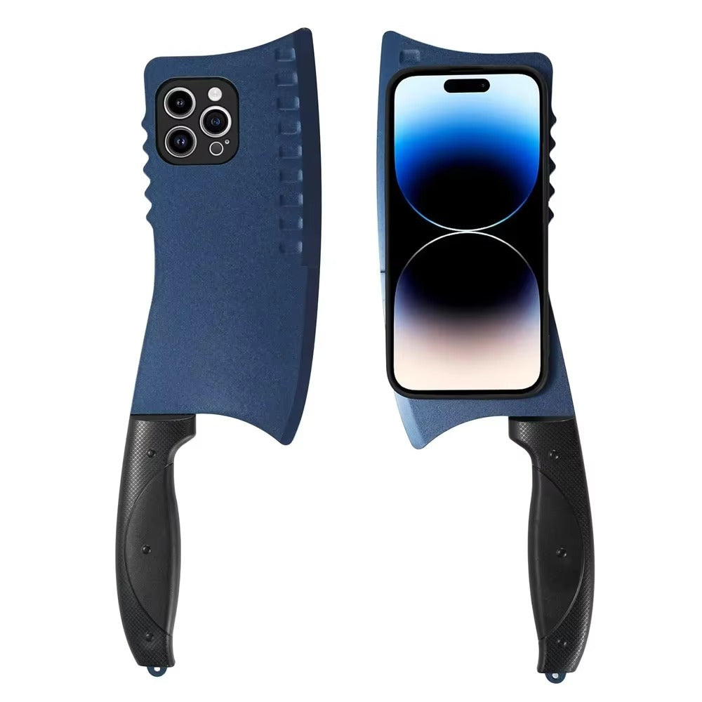 Premium Apple iPhone Hülle, MagSafe-kompatibel, Kameraobjektiv- und Bildschirmschutz, ultra dünn, stoßfest, magnetisch, vollständiger Rundumschutz, vollständige Metall-Schutzhülle