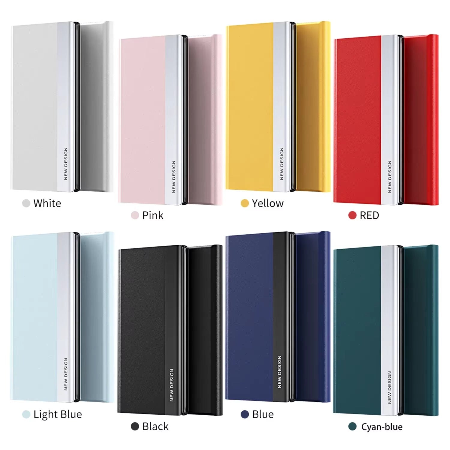 Premium Apple iPhone Hülle, MagSafe-kompatibel, Kameraobjektiv- und Bildschirmschutz, ultra dünn, stoßfest, magnetisch, vollständiger Rundumschutz, vollständige Metall-Schutzhülle