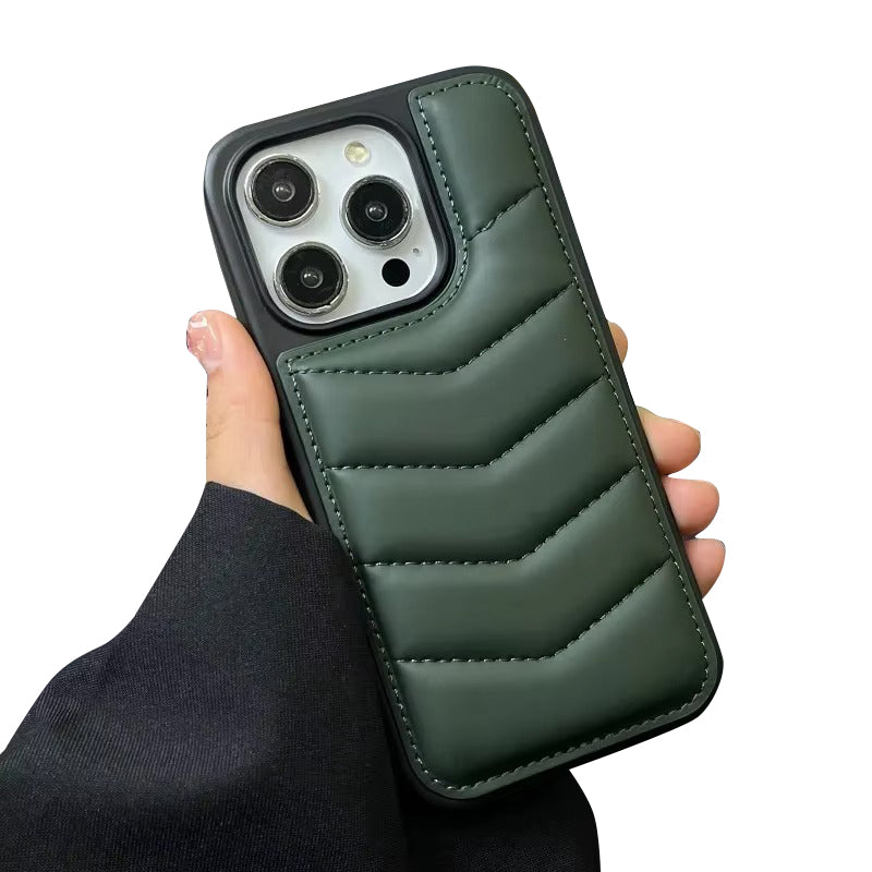 Premium Apple iPhone Hülle, MagSafe-kompatibel, Kameraobjektiv- und Bildschirmschutz, ultra dünn, stoßfest, magnetisch, vollständiger Rundumschutz, vollständige Metall-Schutzhülle