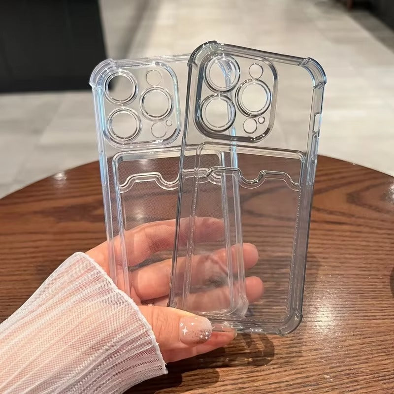 Premium Apple iPhone Hülle, MagSafe-kompatibel, Kameraobjektiv- und Bildschirmschutz, ultra dünn, stoßfest, magnetisch, vollständiger Rundumschutz, vollständige Metall-Schutzhülle