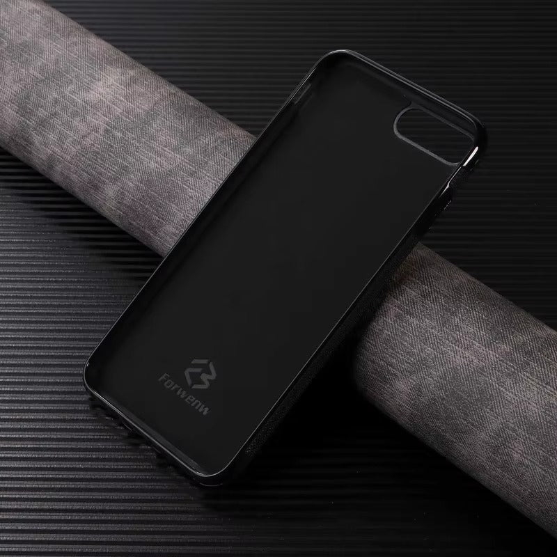 Premium Apple iPhone Hülle, MagSafe-kompatibel, Kameraobjektiv- und Bildschirmschutz, ultra dünn, stoßfest, magnetisch, vollständiger Rundumschutz, vollständige Metall-Schutzhülle