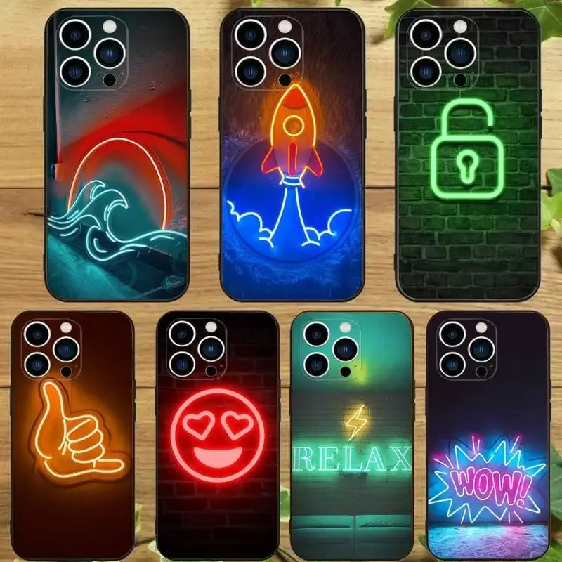 Premium Apple iPhone Hülle, MagSafe-kompatibel, Kameraobjektiv- und Bildschirmschutz, ultra dünn, stoßfest, magnetisch, vollständiger Rundumschutz, vollständige Metall-Schutzhülle