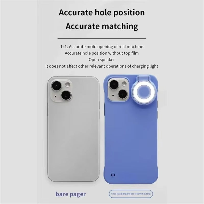 Premium Apple iPhone Hülle, MagSafe-kompatibel, Kameraobjektiv- und Bildschirmschutz, ultra dünn, stoßfest, magnetisch, vollständiger Rundumschutz, vollständige Metall-Schutzhülle