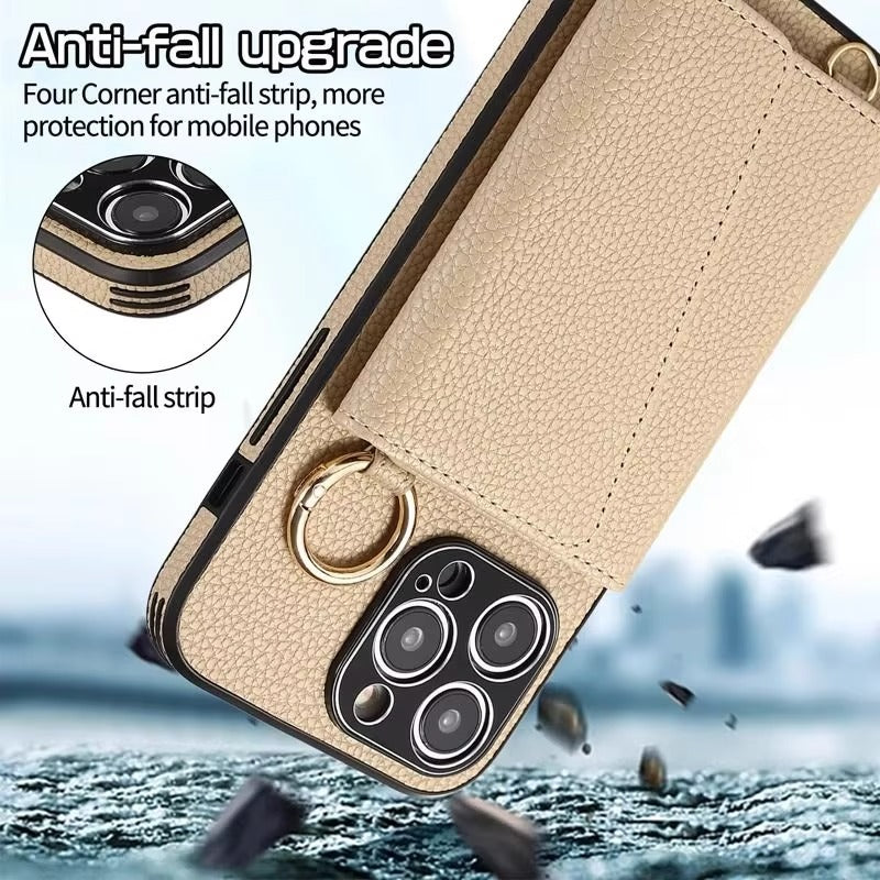 Premium Apple iPhone Hülle, MagSafe-kompatibel, Kameraobjektiv- und Bildschirmschutz, ultra dünn, stoßfest, magnetisch, vollständiger Rundumschutz, vollständige Metall-Schutzhülle
