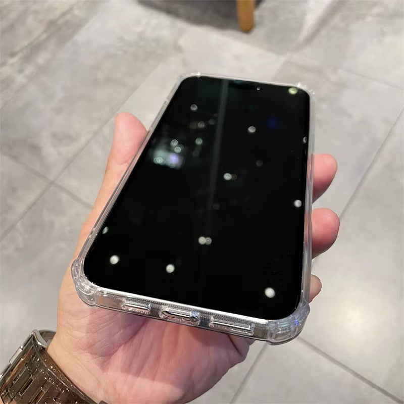 Premium Apple iPhone Hülle, MagSafe-kompatibel, Kameraobjektiv- und Bildschirmschutz, ultra dünn, stoßfest, magnetisch, vollständiger Rundumschutz, vollständige Metall-Schutzhülle