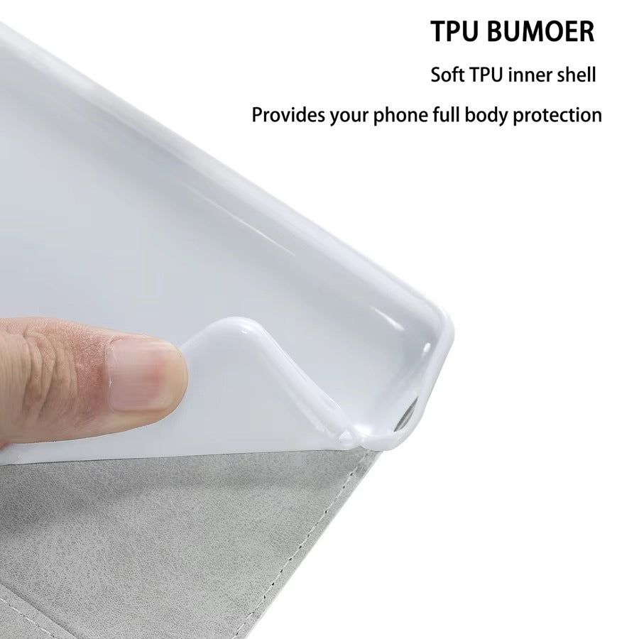 Premium Apple iPhone Hülle, MagSafe-kompatibel, Kameraobjektiv- und Bildschirmschutz, ultra dünn, stoßfest, magnetisch, vollständiger Rundumschutz, vollständige Metall-Schutzhülle