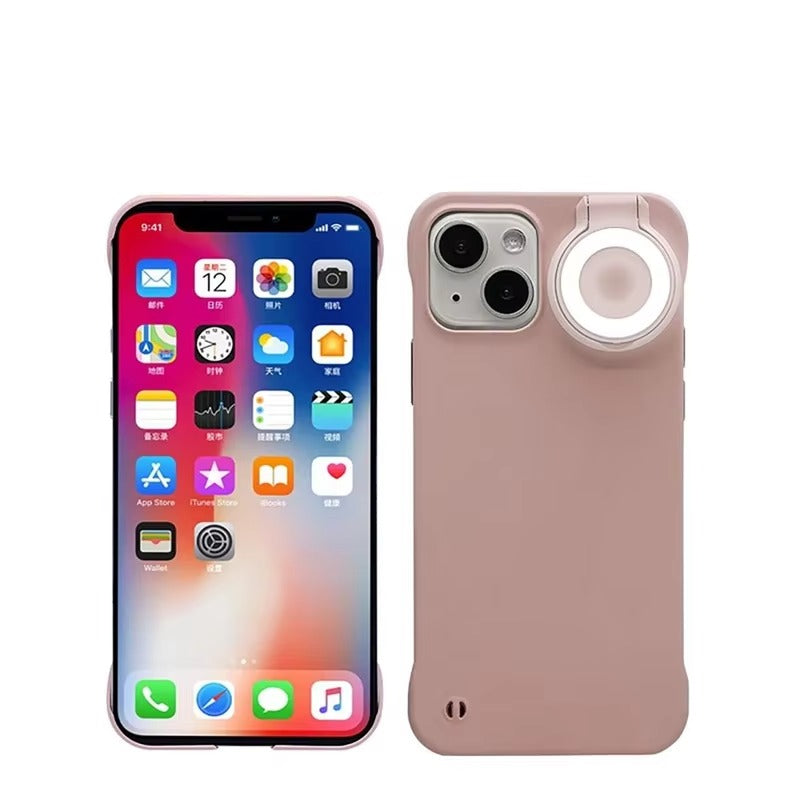 Premium Apple iPhone Hülle, MagSafe-kompatibel, Kameraobjektiv- und Bildschirmschutz, ultra dünn, stoßfest, magnetisch, vollständiger Rundumschutz, vollständige Metall-Schutzhülle