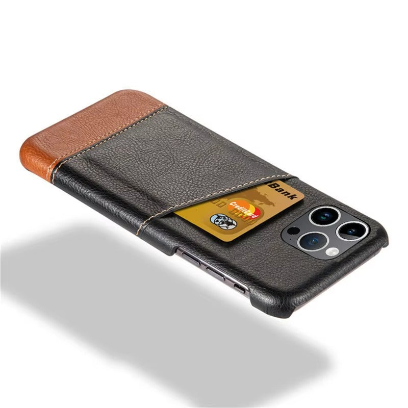 Premium Apple iPhone Hülle, MagSafe-kompatibel, Kameraobjektiv- und Bildschirmschutz, ultra dünn, stoßfest, magnetisch, vollständiger Rundumschutz, vollständige Metall-Schutzhülle