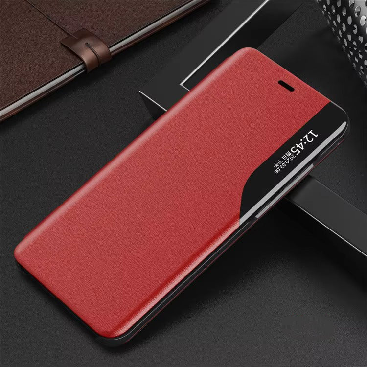 Premium Apple iPhone Hülle, MagSafe-kompatibel, Kameraobjektiv- und Bildschirmschutz, ultra dünn, stoßfest, magnetisch, vollständiger Rundumschutz, vollständige Metall-Schutzhülle