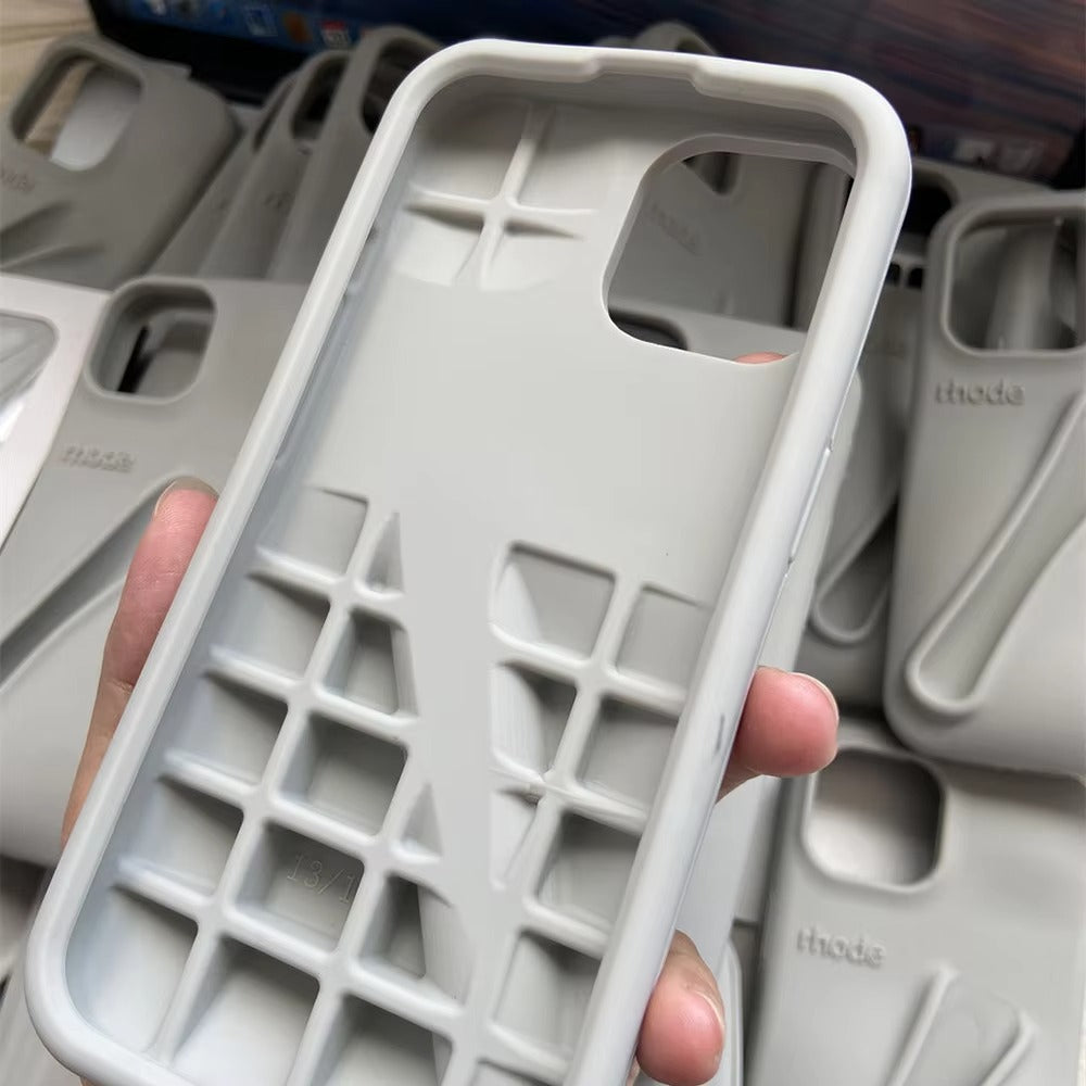 Premium Apple iPhone Hülle, MagSafe-kompatibel, Kameraobjektiv- und Bildschirmschutz, ultra dünn, stoßfest, magnetisch, vollständiger Rundumschutz, vollständige Metall-Schutzhülle