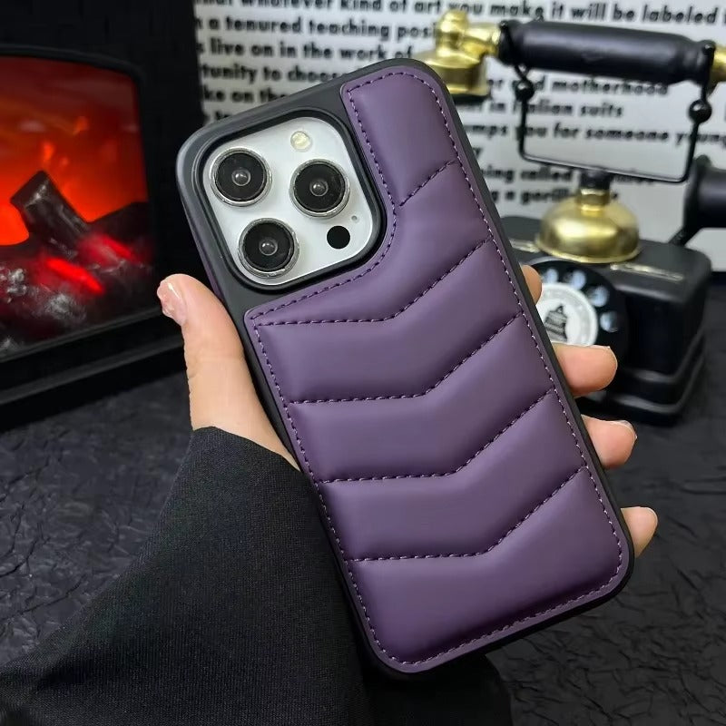 Premium Apple iPhone Hülle, MagSafe-kompatibel, Kameraobjektiv- und Bildschirmschutz, ultra dünn, stoßfest, magnetisch, vollständiger Rundumschutz, vollständige Metall-Schutzhülle