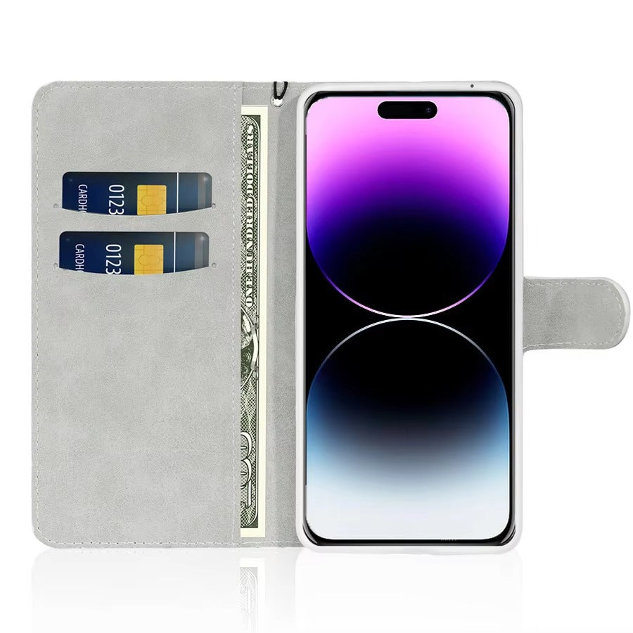 Premium Apple iPhone Hülle, MagSafe-kompatibel, Kameraobjektiv- und Bildschirmschutz, ultra dünn, stoßfest, magnetisch, vollständiger Rundumschutz, vollständige Metall-Schutzhülle