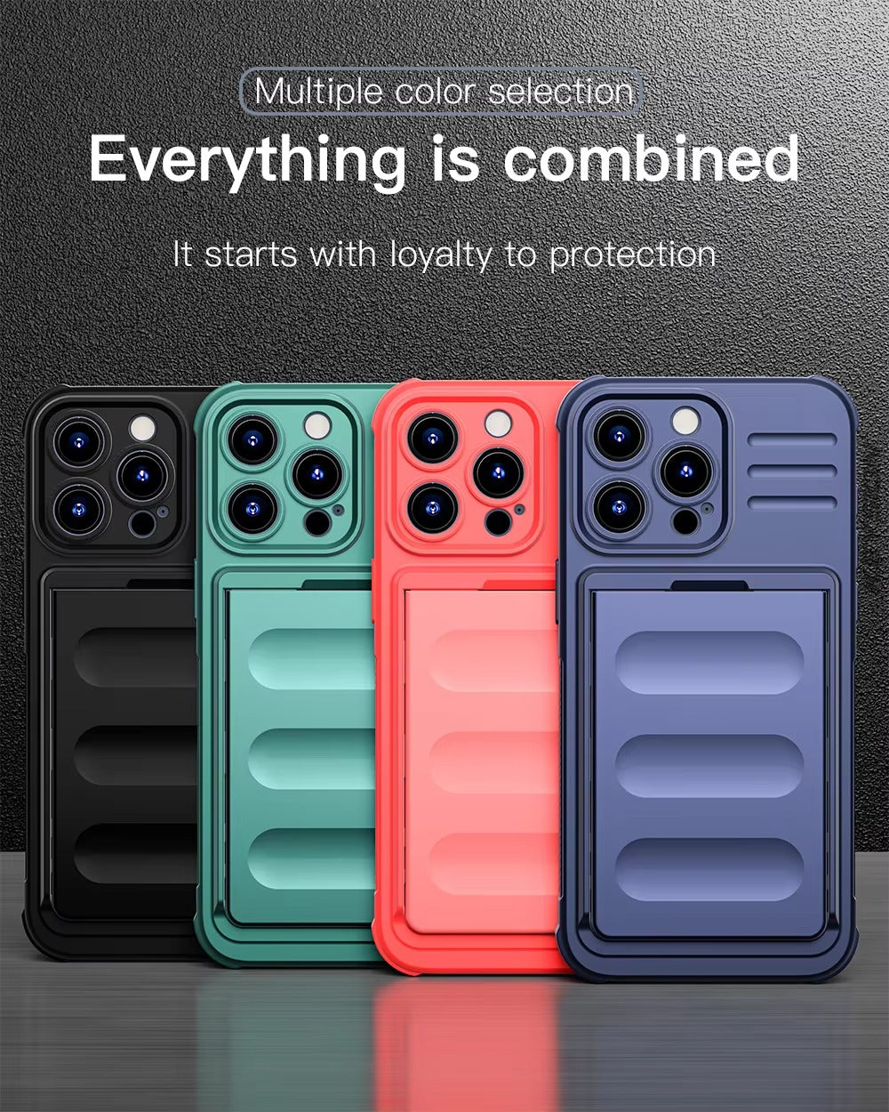 Premium Apple iPhone Hülle, MagSafe-kompatibel, Kameraobjektiv- und Bildschirmschutz, ultra dünn, stoßfest, magnetisch, vollständiger Rundumschutz, vollständige Metall-Schutzhülle