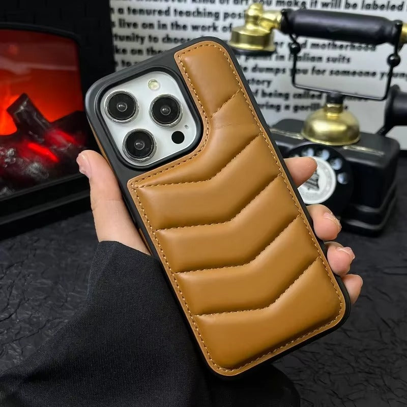 Premium Apple iPhone Hülle, MagSafe-kompatibel, Kameraobjektiv- und Bildschirmschutz, ultra dünn, stoßfest, magnetisch, vollständiger Rundumschutz, vollständige Metall-Schutzhülle