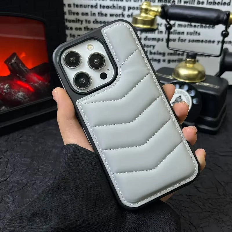 Premium Apple iPhone Hülle, MagSafe-kompatibel, Kameraobjektiv- und Bildschirmschutz, ultra dünn, stoßfest, magnetisch, vollständiger Rundumschutz, vollständige Metall-Schutzhülle