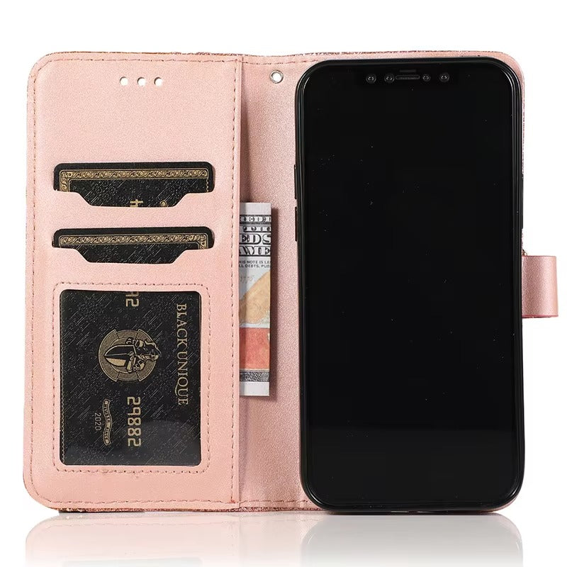Premium Apple iPhone Hülle, MagSafe-kompatibel, Kameraobjektiv- und Bildschirmschutz, ultra dünn, stoßfest, magnetisch, vollständiger Rundumschutz, vollständige Metall-Schutzhülle