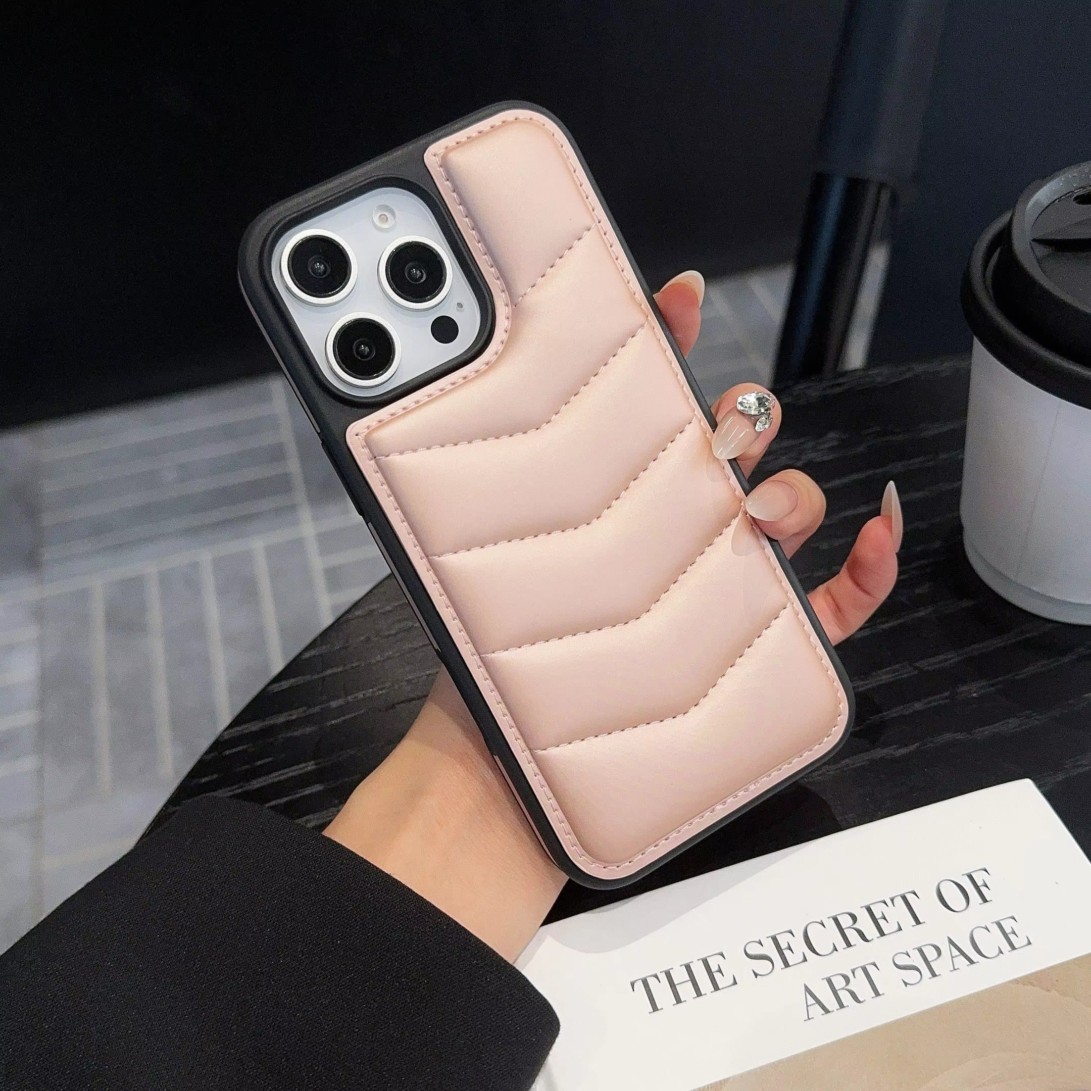 Premium Apple iPhone Hülle, MagSafe-kompatibel, Kameraobjektiv- und Bildschirmschutz, ultra dünn, stoßfest, magnetisch, vollständiger Rundumschutz, vollständige Metall-Schutzhülle