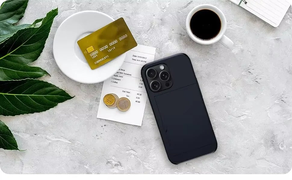 Premium Apple iPhone Hülle, MagSafe-kompatibel, Kameraobjektiv- und Bildschirmschutz, ultra dünn, stoßfest, magnetisch, vollständiger Rundumschutz, vollständige Metall-Schutzhülle