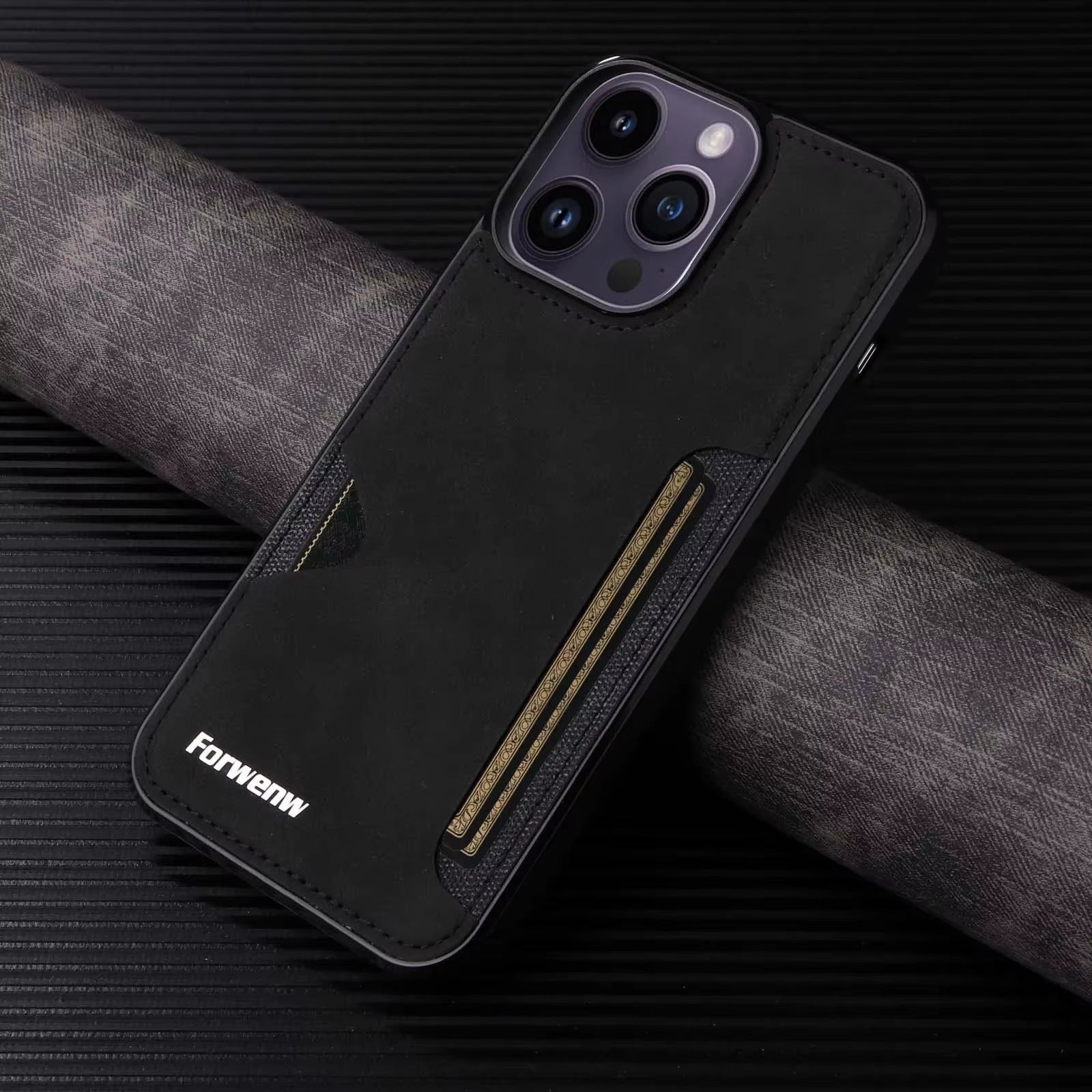 Premium Apple iPhone Hülle, MagSafe-kompatibel, Kameraobjektiv- und Bildschirmschutz, ultra dünn, stoßfest, magnetisch, vollständiger Rundumschutz, vollständige Metall-Schutzhülle