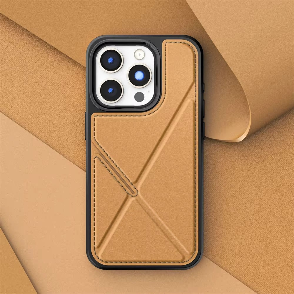 Premium Apple iPhone Hülle, MagSafe-kompatibel, Kameraobjektiv- und Bildschirmschutz, ultra dünn, stoßfest, magnetisch, vollständiger Rundumschutz, vollständige Metall-Schutzhülle
