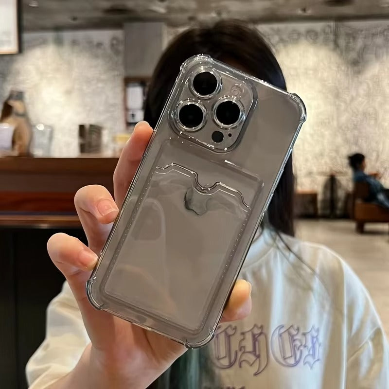 Premium Apple iPhone Hülle, MagSafe-kompatibel, Kameraobjektiv- und Bildschirmschutz, ultra dünn, stoßfest, magnetisch, vollständiger Rundumschutz, vollständige Metall-Schutzhülle