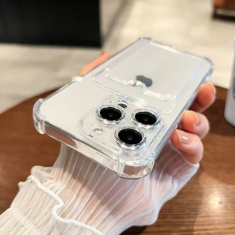Premium Apple iPhone Hülle, MagSafe-kompatibel, Kameraobjektiv- und Bildschirmschutz, ultra dünn, stoßfest, magnetisch, vollständiger Rundumschutz, vollständige Metall-Schutzhülle