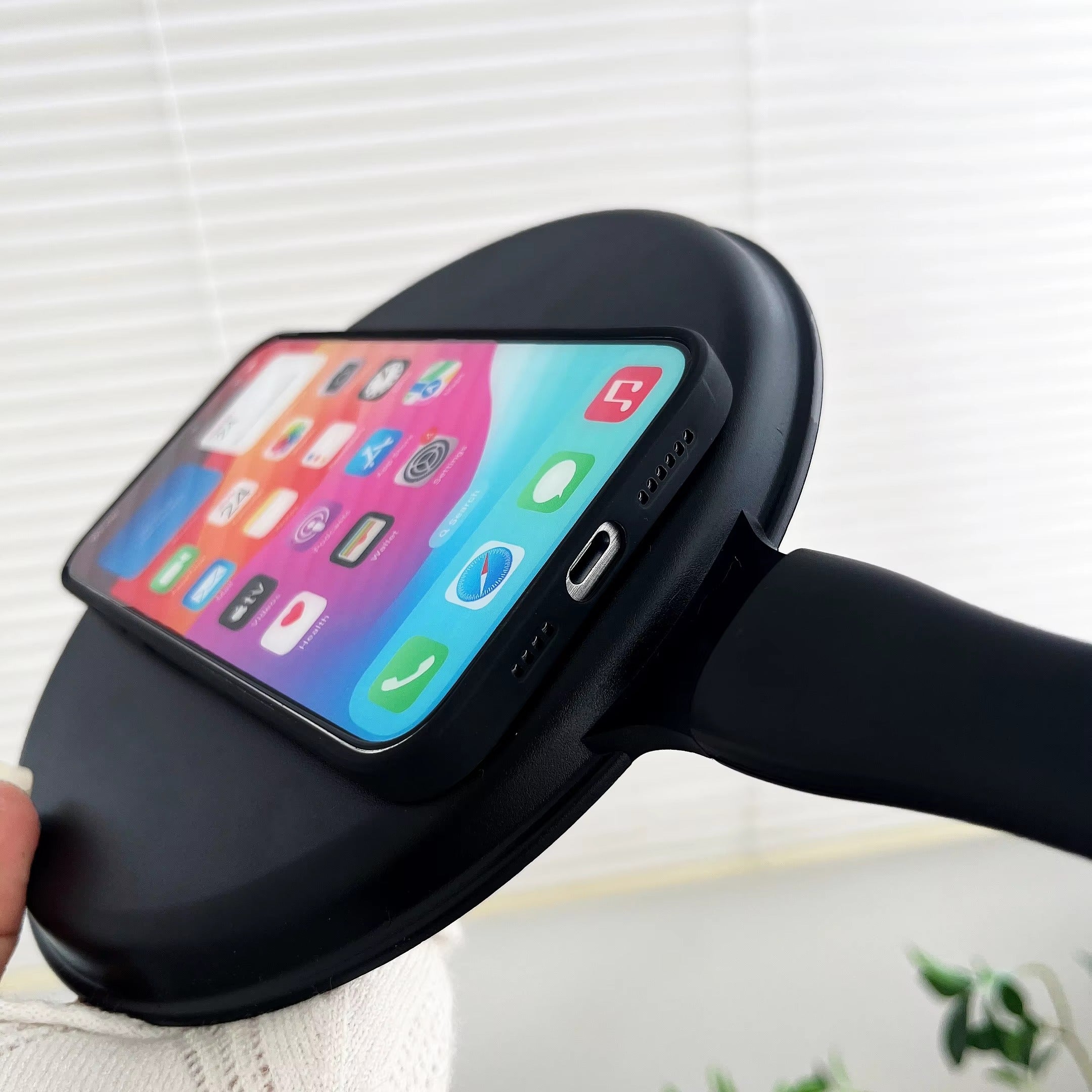 Premium Apple iPhone Hülle, MagSafe-kompatibel, Kameraobjektiv- und Bildschirmschutz, ultra dünn, stoßfest, magnetisch, vollständiger Rundumschutz, vollständige Metall-Schutzhülle