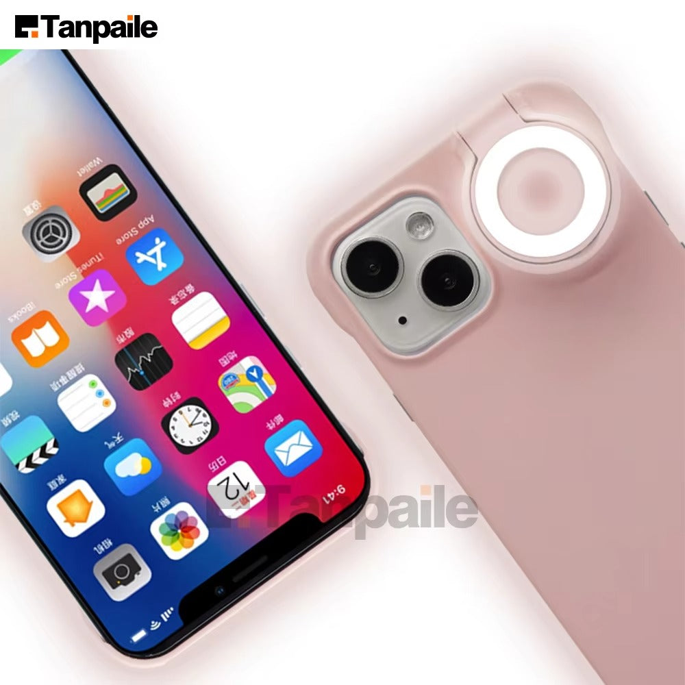 Premium Apple iPhone Hülle, MagSafe-kompatibel, Kameraobjektiv- und Bildschirmschutz, ultra dünn, stoßfest, magnetisch, vollständiger Rundumschutz, vollständige Metall-Schutzhülle