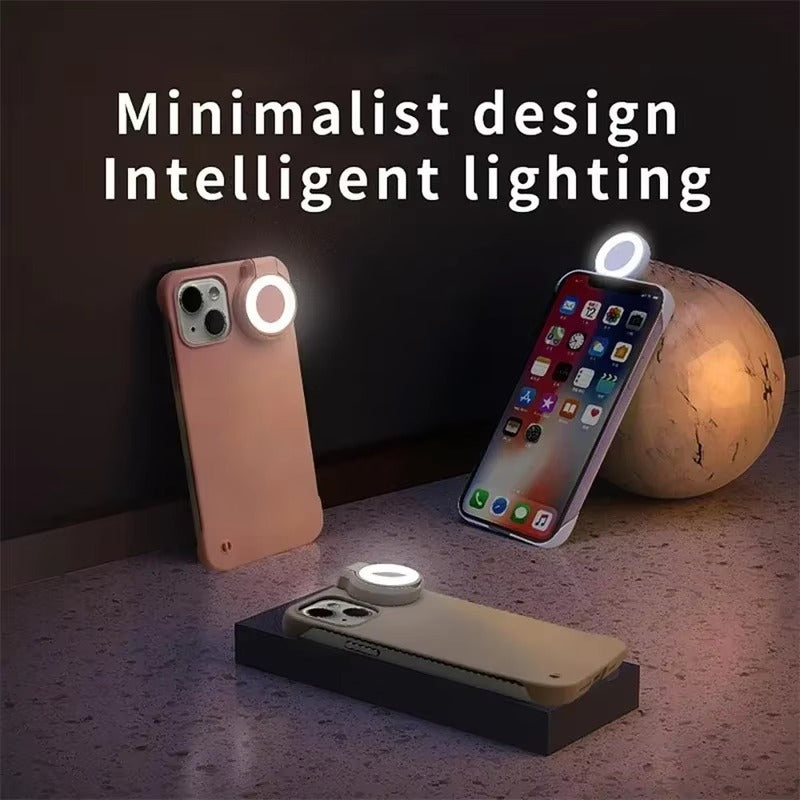Premium Apple iPhone Hülle, MagSafe-kompatibel, Kameraobjektiv- und Bildschirmschutz, ultra dünn, stoßfest, magnetisch, vollständiger Rundumschutz, vollständige Metall-Schutzhülle