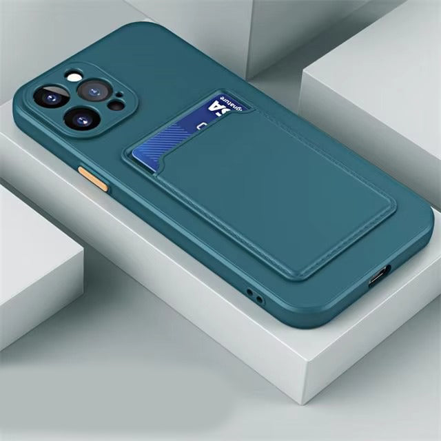 Premium Apple iPhone Hülle, MagSafe-kompatibel, Kameraobjektiv- und Bildschirmschutz, ultra dünn, stoßfest, magnetisch, vollständiger Rundumschutz, vollständige Metall-Schutzhülle