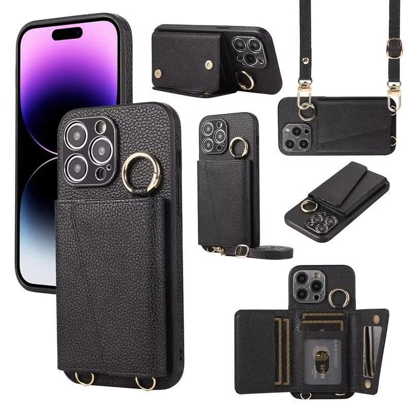 Premium Apple iPhone Hülle, MagSafe-kompatibel, Kameraobjektiv- und Bildschirmschutz, ultra dünn, stoßfest, magnetisch, vollständiger Rundumschutz, vollständige Metall-Schutzhülle