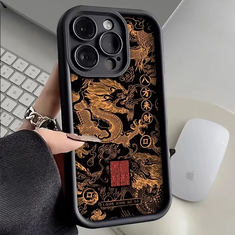 Premium Apple iPhone Hülle, MagSafe-kompatibel, Kameraobjektiv- und Bildschirmschutz, ultra dünn, stoßfest, magnetisch, vollständiger Rundumschutz, vollständige Metall-Schutzhülle