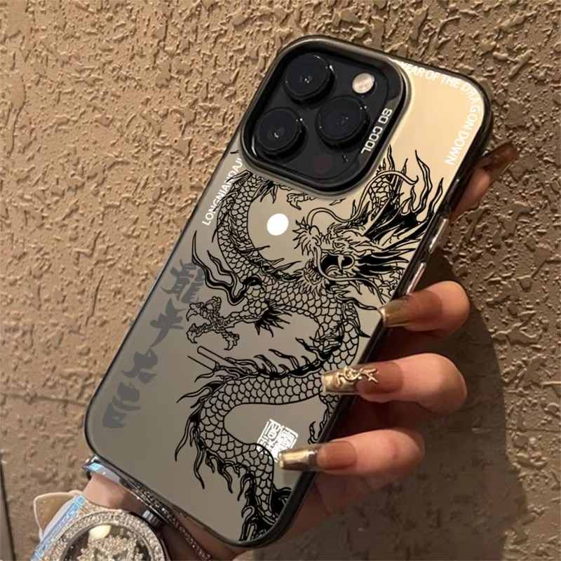 Premium Apple iPhone Hülle, MagSafe-kompatibel, Kameraobjektiv- und Bildschirmschutz, ultra dünn, stoßfest, magnetisch, vollständiger Rundumschutz, vollständige Metall-Schutzhülle