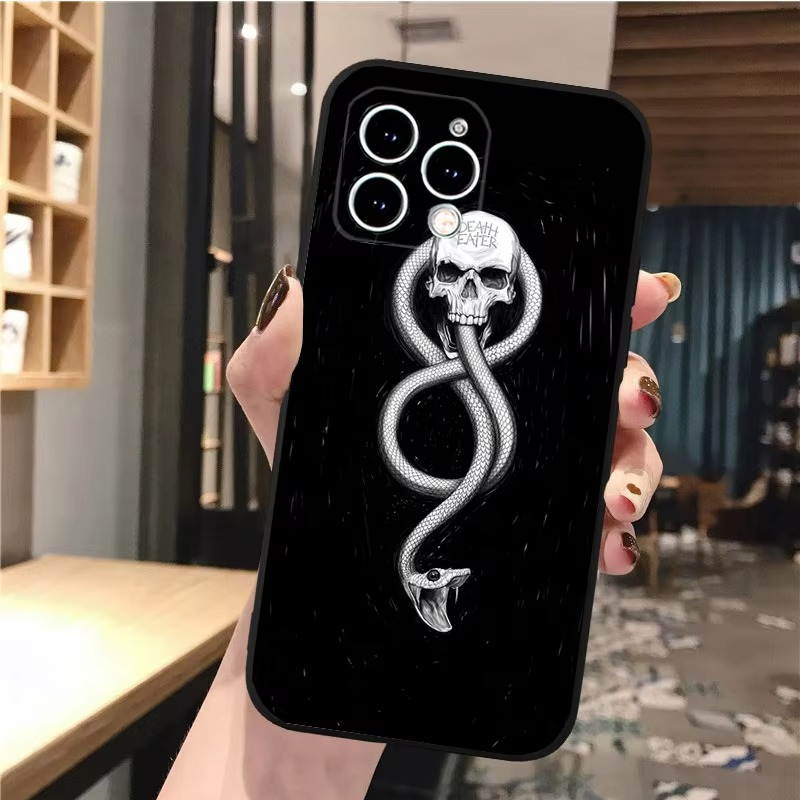Premium Apple iPhone Hülle, MagSafe-kompatibel, Kameraobjektiv- und Bildschirmschutz, ultra dünn, stoßfest, magnetisch, vollständiger Rundumschutz, vollständige Metall-Schutzhülle