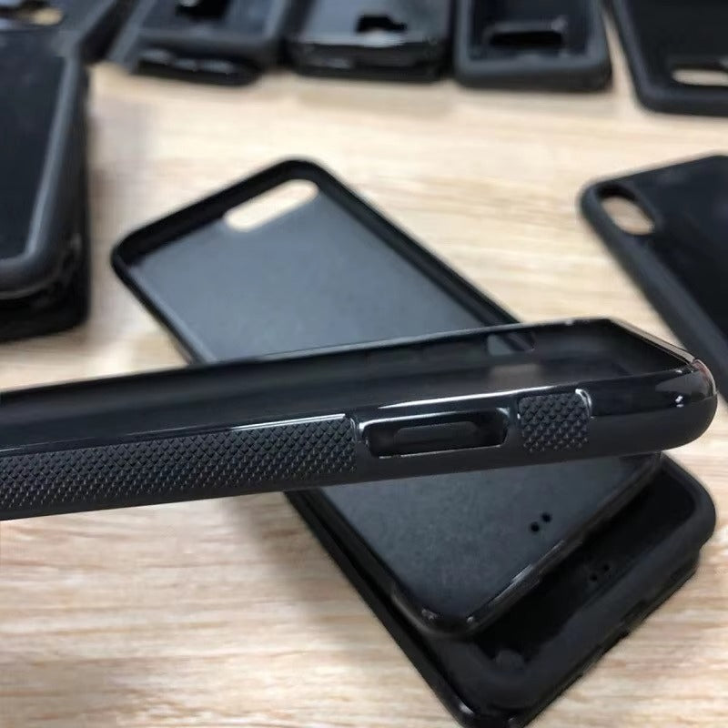 Premium Apple iPhone Hülle, MagSafe-kompatibel, Kameraobjektiv- und Bildschirmschutz, ultra dünn, stoßfest, magnetisch, vollständiger Rundumschutz, vollständige Metall-Schutzhülle