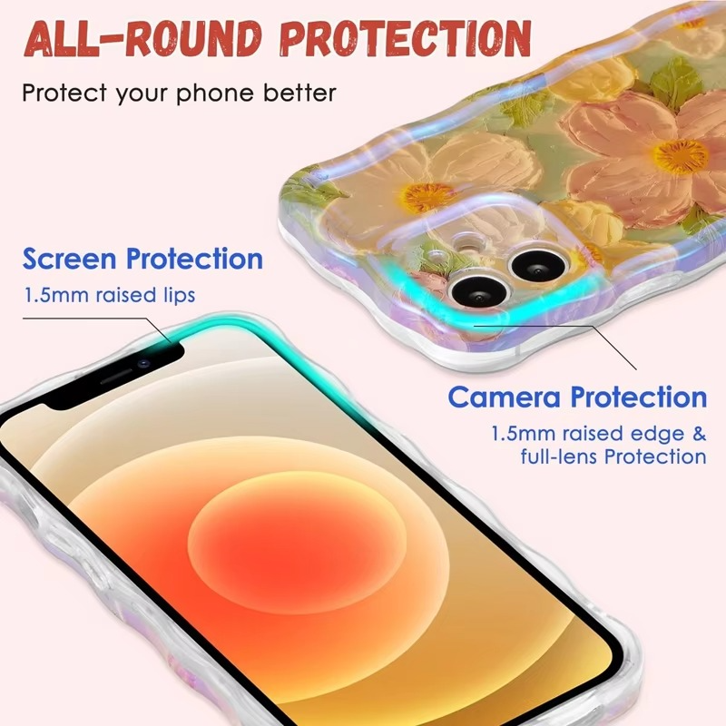 Premium Apple iPhone Hülle, MagSafe-kompatibel, Kameraobjektiv- und Bildschirmschutz, ultra dünn, stoßfest, magnetisch, vollständiger Rundumschutz, vollständige Metall-Schutzhülle