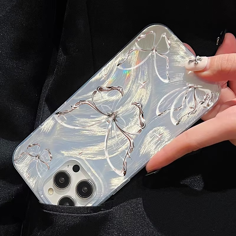 Premium Apple iPhone Hülle, MagSafe-kompatibel, Kameraobjektiv- und Bildschirmschutz, ultra dünn, stoßfest, magnetisch, vollständiger Rundumschutz, vollständige Metall-Schutzhülle